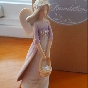 Reflections Easter Angel